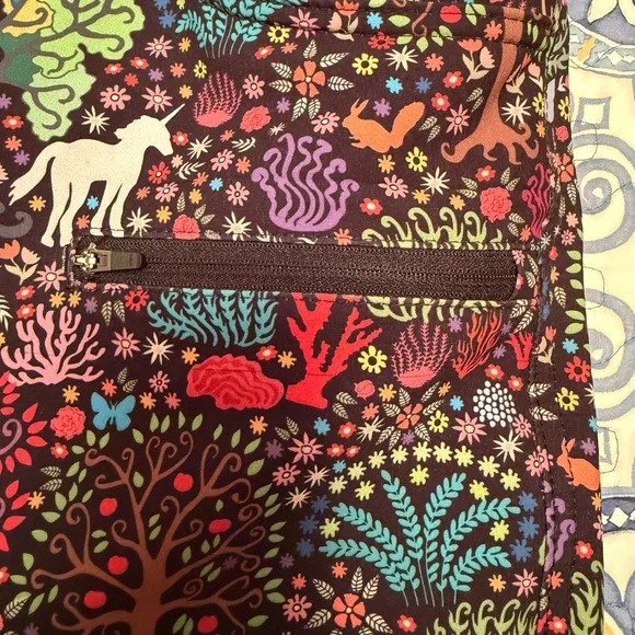 Shredly Curvy 14” sz 14 - Picture 3 of 5